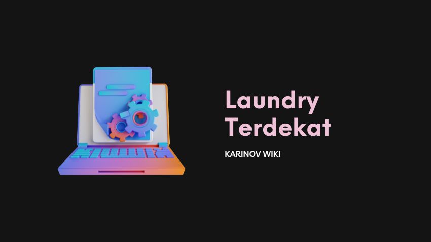Kebelet Laundry: Quick Wash Solution in Cilacap