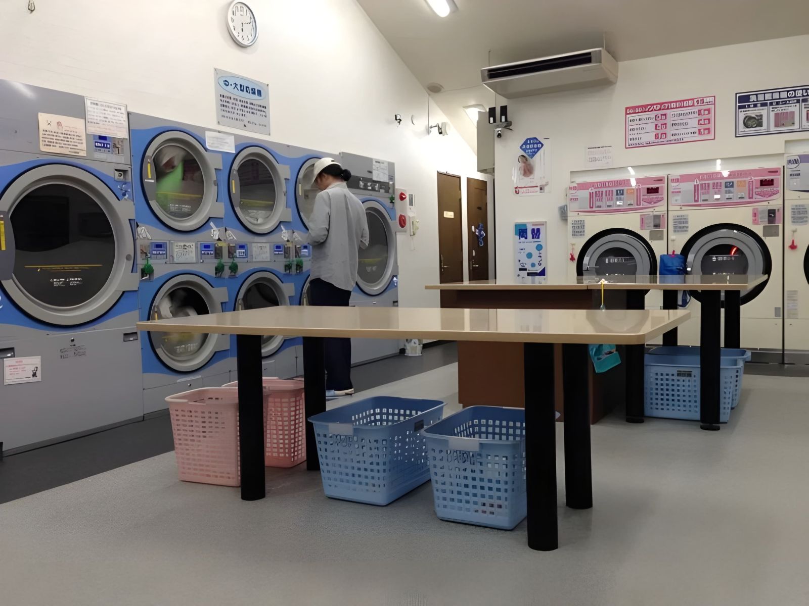 Kebelet Laundry: Fast & Easy Laundry Solution for Cilacap's Busy Residents